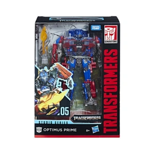 Film Serileri Büyük Figür Starscream