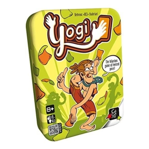 Yogi Akıl Ve Zeka Oyunu