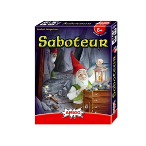 Sabotajcı (SABOTEUR)