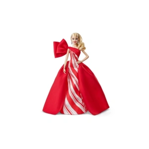 2019 Mutlu Yıllar Bebeği FXF01