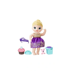 Doğum Günü Bebeğim