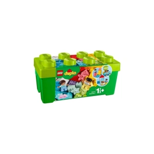 10913 Dup-65 Pcs Yapım Kutusu /duplo +1,5 Yaş Lego