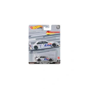 Car Culture Premium Arabalar 1994 Amg Mercedes C-class Fpy86-hcj80 Hcj80