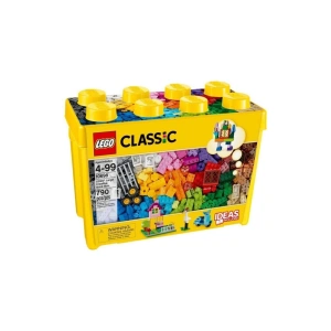 10698 Classıc Büyük Boy Yaratıcı Yapım Seti 4-99 Yaş 790 Parça