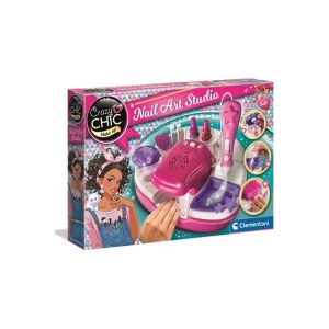 15174 Tırnak Sanatı Stüdyosu - Crazy Chic