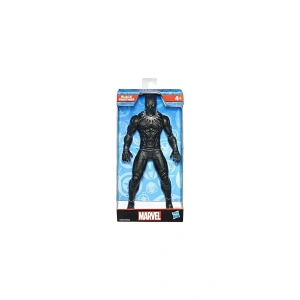 Marvel Avengers Black Panther Aksiyon Figürü 24 cm