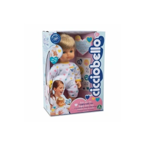 Ccba3000 Cicciobello Sesli Kahkaha +3 Yaş