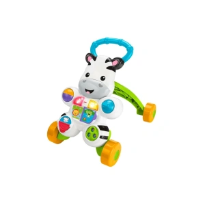 Melodili Zebra Yürüteç