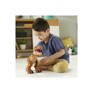Jurassic World T-rex Aksiyonu, Dinozor Figürü, Okul Öncesi 3-8 Yaş Hfc04