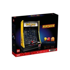 Icons 10323 Pac-man Arcade