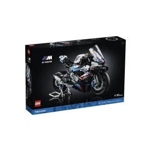 Technic 42130 Bmw M 1000 Rr (1920 Parça)