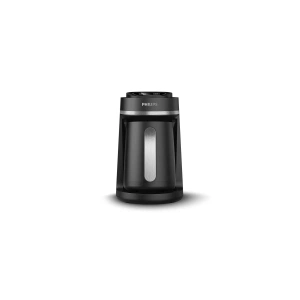  HDA150/61 Türk Kahve Makinesi - Siyah