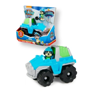 Paw Patrol Rex in Dinozor Kurtarma Aracı ve Figürü SPM-6052310