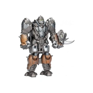 Transformers Rise Of The Beasts Smash Changer Figür F3900-f4643