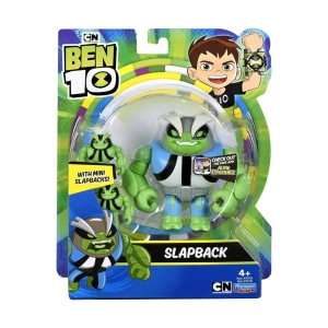 Ben10 Slapback Slap Back Böl Geç Oyuncakları Figürleri