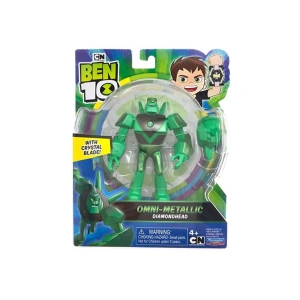 Ben61000 Eylem Metalik Tema Şekil - Diamond Head