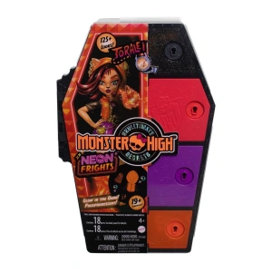 Gizemli Arkadaşlar Seri 3 Toralei