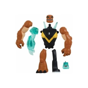 Ben 10 Aksiyon Figürler S1w12 53110 - Diamondhead Humungousaur