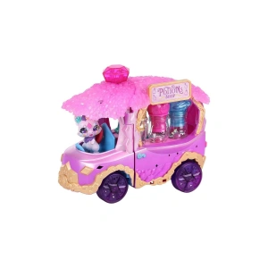 Magic Mixlings Sihir Karavanı