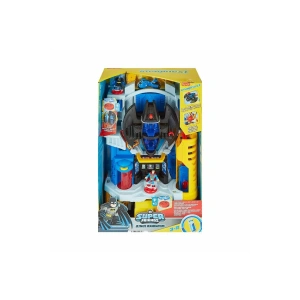 Imaginext® DC Super Friends™Ultimate HQ Macera Seti HNW08