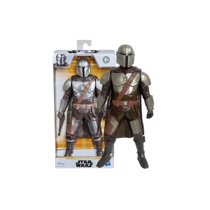 24 Cm Figür The Mandalorıan E8063-f1567