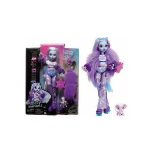 Doll Abbey Bominable Koleksiyon Bebek HNF64