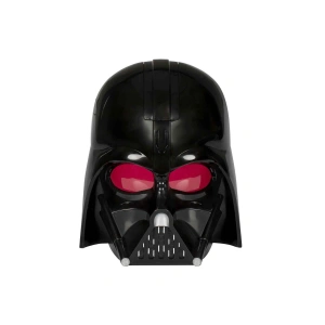 Darth Vader Elektronik Maske F9498