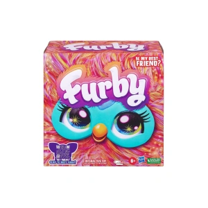 Furby - Mercan F6744