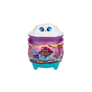 Magic Mixies Gem Sihirli Kazan S4 Sürpriz Paket Pembe