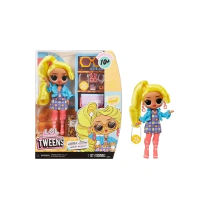 L.O.L. Surprise! Mgae Lol Tweens Seri 5 Hana Groove Bebeği Oyuncak