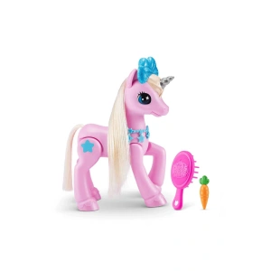Pets Alive Unicorn Sesli ve Işıklı Oyun Seti PEL02000