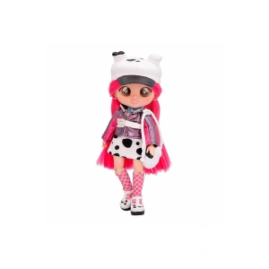 CYB43210 Cry Babies Dotty BFF Bebek