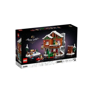 Icons 10325 Alpine Lodge