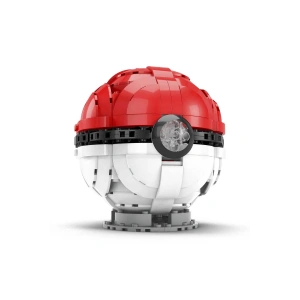 Mega Pokemon Jumbo Poke Ball HBF53