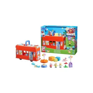 2si 1 Arada Parti Otobüsü F8881