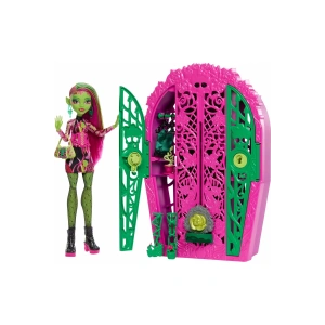 Gizemli Arkadaşlar Gizemli Bahçe Serisi HYT75