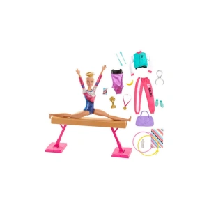 Jimnastik Oyun Seti Gjm72