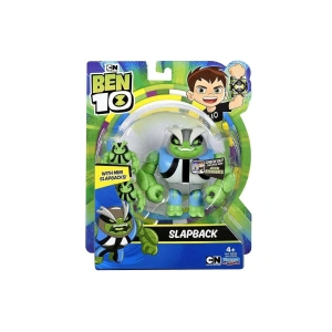 Ben 10 Slapback Aksiyon Figur