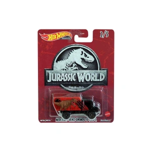 Premium Jurassic World DLB45 HCN97