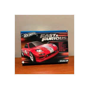 Fast & Furious Mazda RX-7 10’lu Set