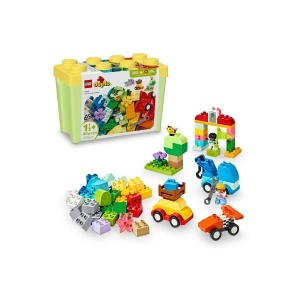 10439 LEGO® Duplo Classic Arabalar ve Kamyonlar