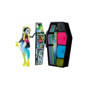 Neon Frights Bebekler HNF79