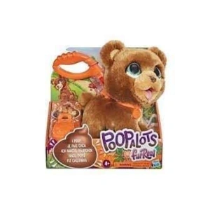 Fur Real Yürüyen Kaka Yapan Dostlarım E8898