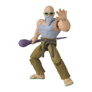 Dragon Ball Mutenroshi 35855 / 36782