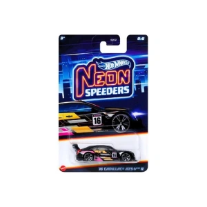 Neon Speeders 16 Cadillac ATS-V R HRW82