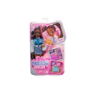 Dream Besties™ Barbie® Brooklyn bebek ve aksesuarları