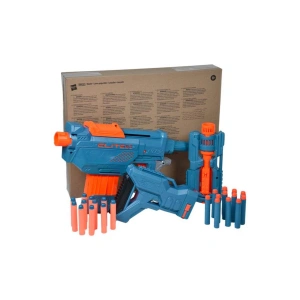 Nerf Elite 2 0 Echo Cs10 Dart Blaster