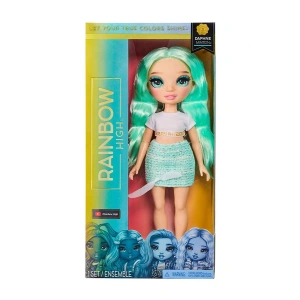 IRH987963RAİNBOW HİGH MODA BEBEĞİ - DAPHNE MİNTON