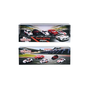 toyota racing 5,li gift pack supra