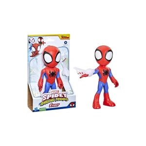 Oyuncak Spidey And His Amazing Friens Figür 22,5 Cm F3711